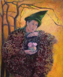 Il custode delle rose, 2003
